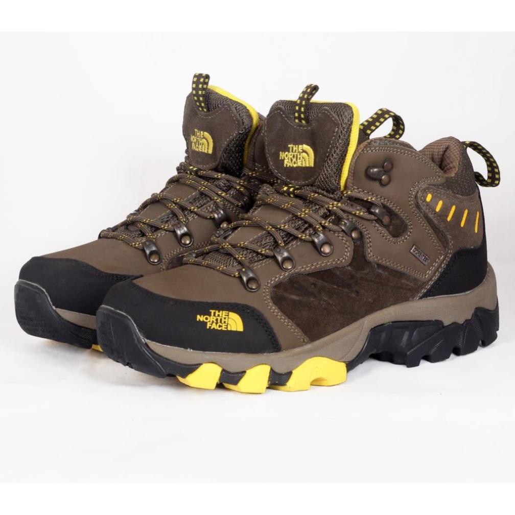 SALE BÁN SỈ - Giầy Leo Núi The North Face (Hàng Đẹp - VNXK) - new2021 ' ' 🐥