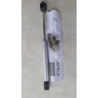 Tay thủy lực HAFELE 80N, 100N, 120N, 150N pitton nâng cánh lật của tủ bếp, tủ áo