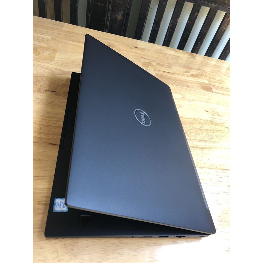 [Laptop Cao Cấp] Máy Tính Xách Tay Dell Latitude E7480 Core i5 6300u Hàng Lướt Like 99% Như Mới, Hàng USA, Nhật, EU