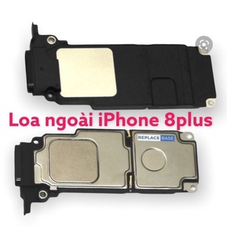 Loa ngoài iPhone 8plus