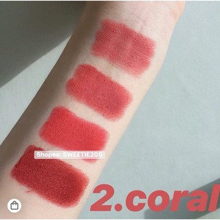 Son 4 đầu I'm Meme Multi Lip Crayon