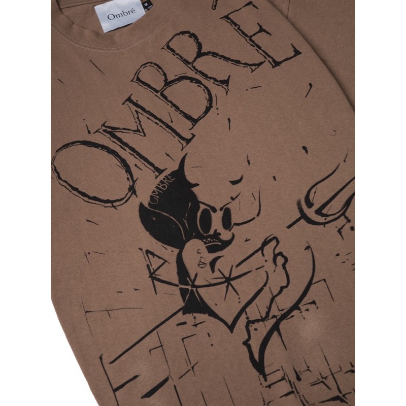 Áo thun DEVIL | BigBuy360 - bigbuy360.vn