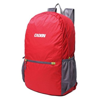 Balo Máy Ảnh Caden H6