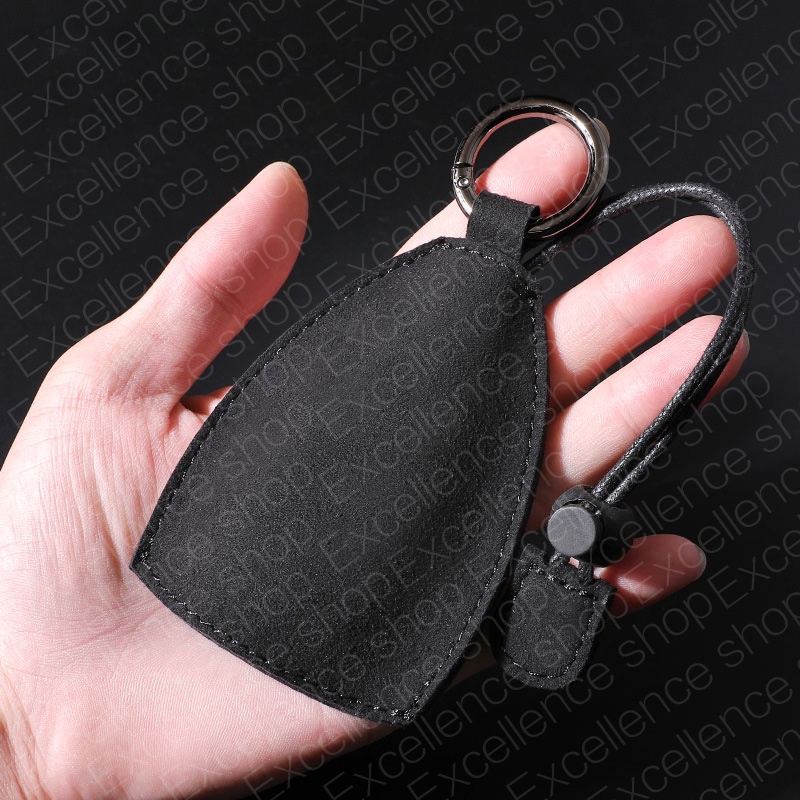 Móc Khoá Ô Tô / Móc Khóa Móc Khoá Ô Tô Cao Cấp / Bao Da Chìa Khoá Ô Tô / Móc Khóa / Móc Chìa Khóa Bằng Da Lộn Cho Nam Nữ