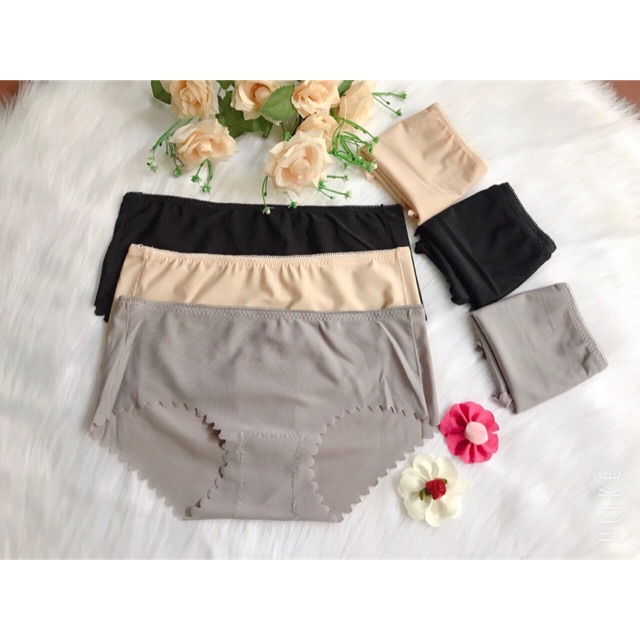 Quần lót su đúc set 10 quần
