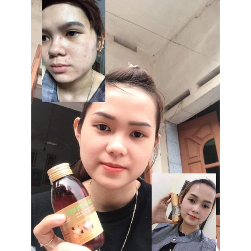 Thảo Dược Đông Y Lê Xuân Handmade( L/130ml) | BigBuy360 - bigbuy360.vn