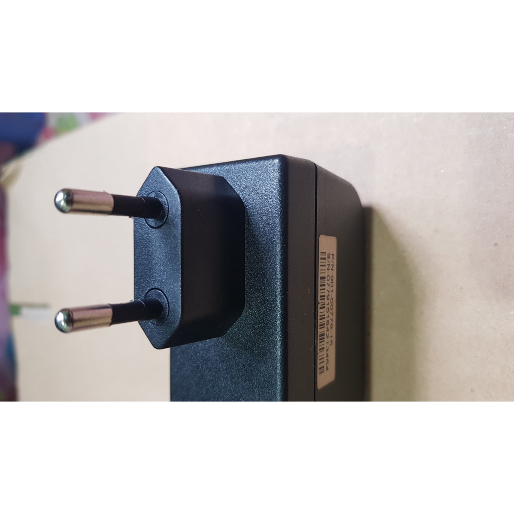 Nguồn DVE 12V 1.5A Chính Hãng