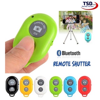 Combo Tripod Điện Thoại, Máy Ảnh TF 3110 Tặng Kẹp & Remote