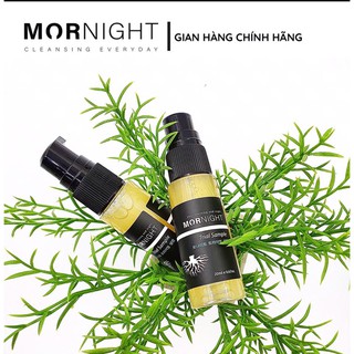 [CHÍNH HÃNG] Sữa rửa mặt hữu cơ FOAM-20ml MORNIGHT☘️