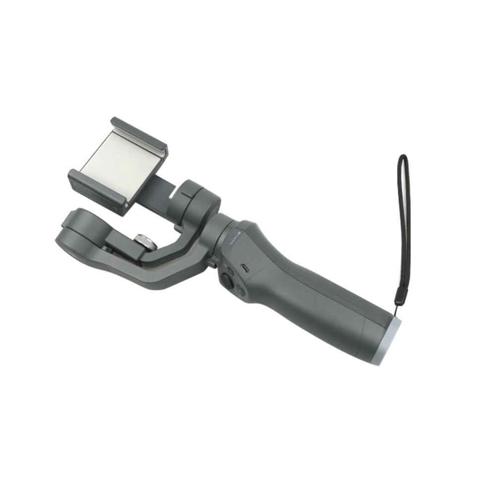Dây đeo cổ tay giữ Gimbal chống rung cho điện thoại DJI Osmo Mobile 2 est3 | BigBuy360 - bigbuy360.vn