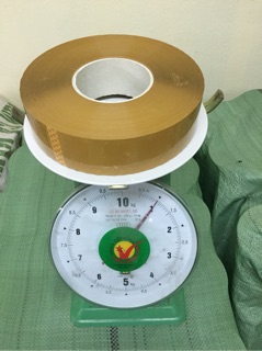 Tay cắt băng dính 200Da