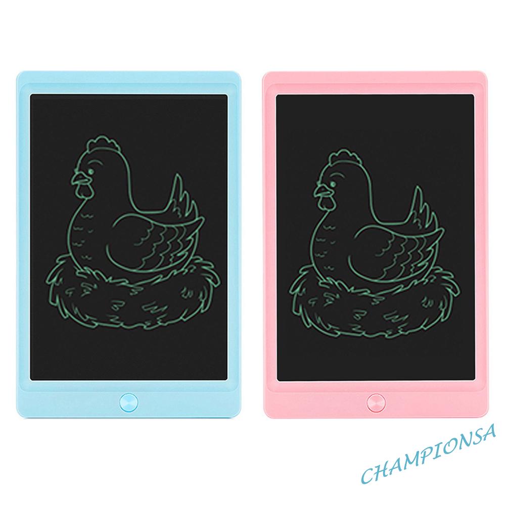 Bảng viết điện tử màn hình LCD 8.5/10 inch