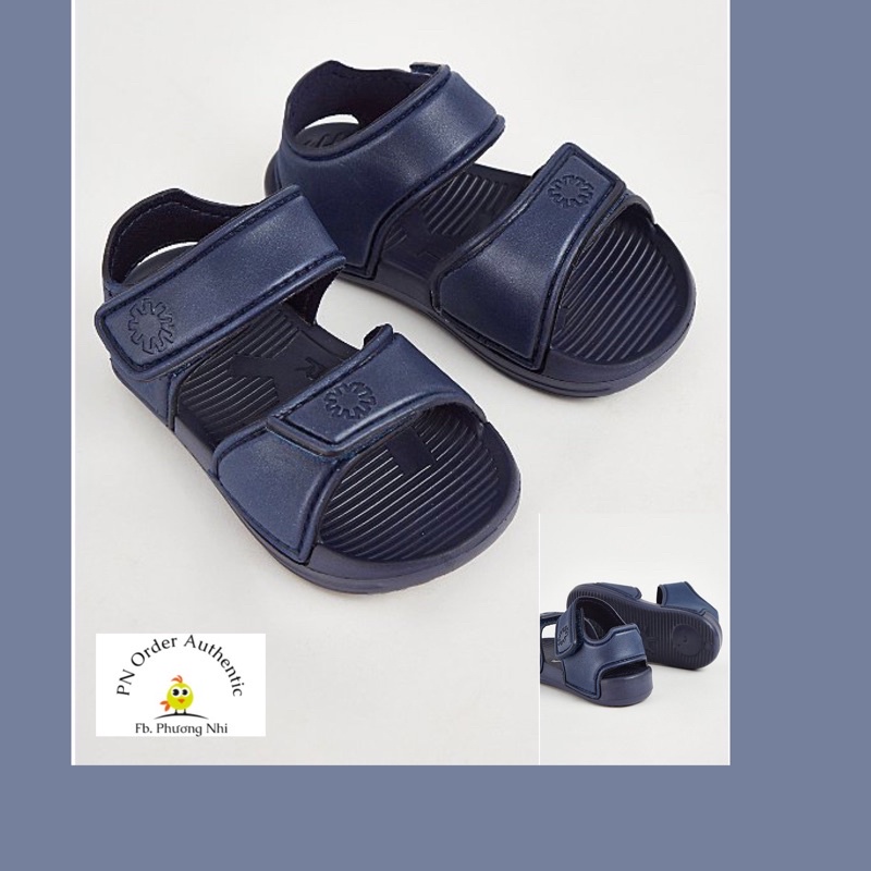 Sandal siêu nhẹ George hàng chính hãng Anh