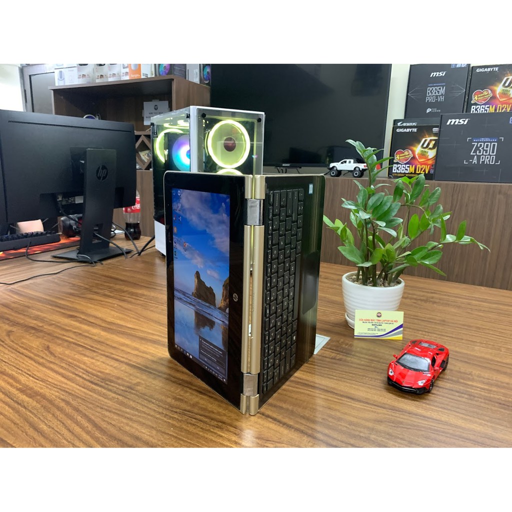 Laptop HP X360 | BigBuy360 - bigbuy360.vn