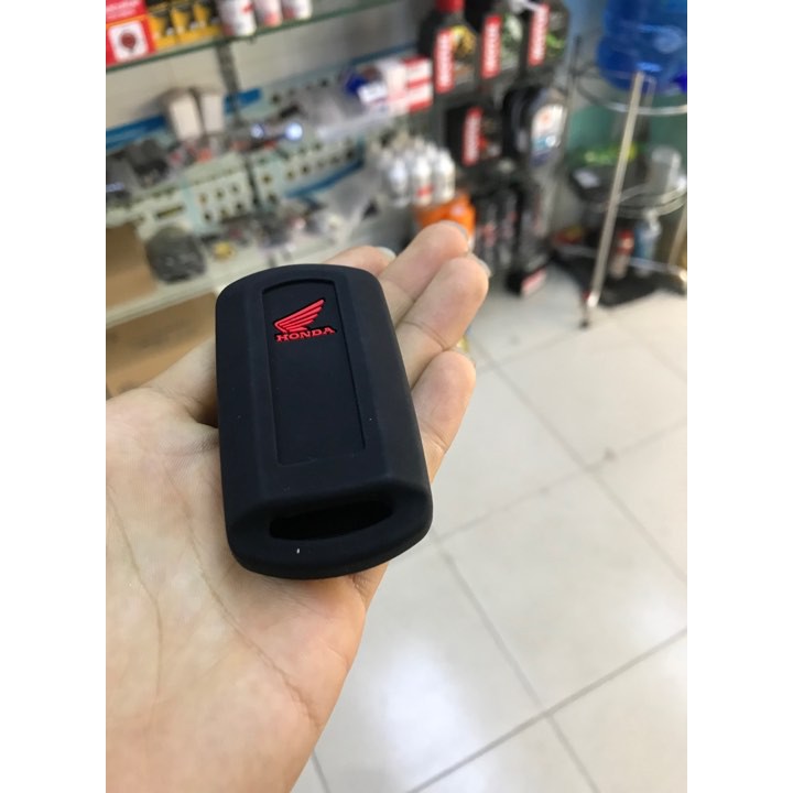 Bao Silicon Bảo Vệ Remote Smartkey Honda Xe Air Blade, Lead, Vision