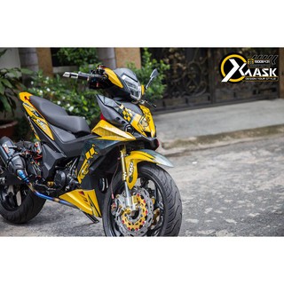 Tem Winner 150 Mẫu Koso