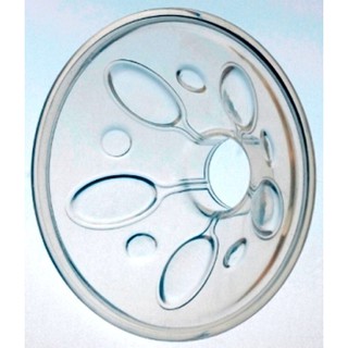 Phễu mát xa silicon siêu mềm