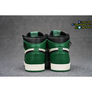Giày Jordan 1 Pine Green "Best Quality"
