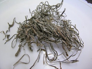 Phổ tai cắt sợi ( rong biển ) 1kg