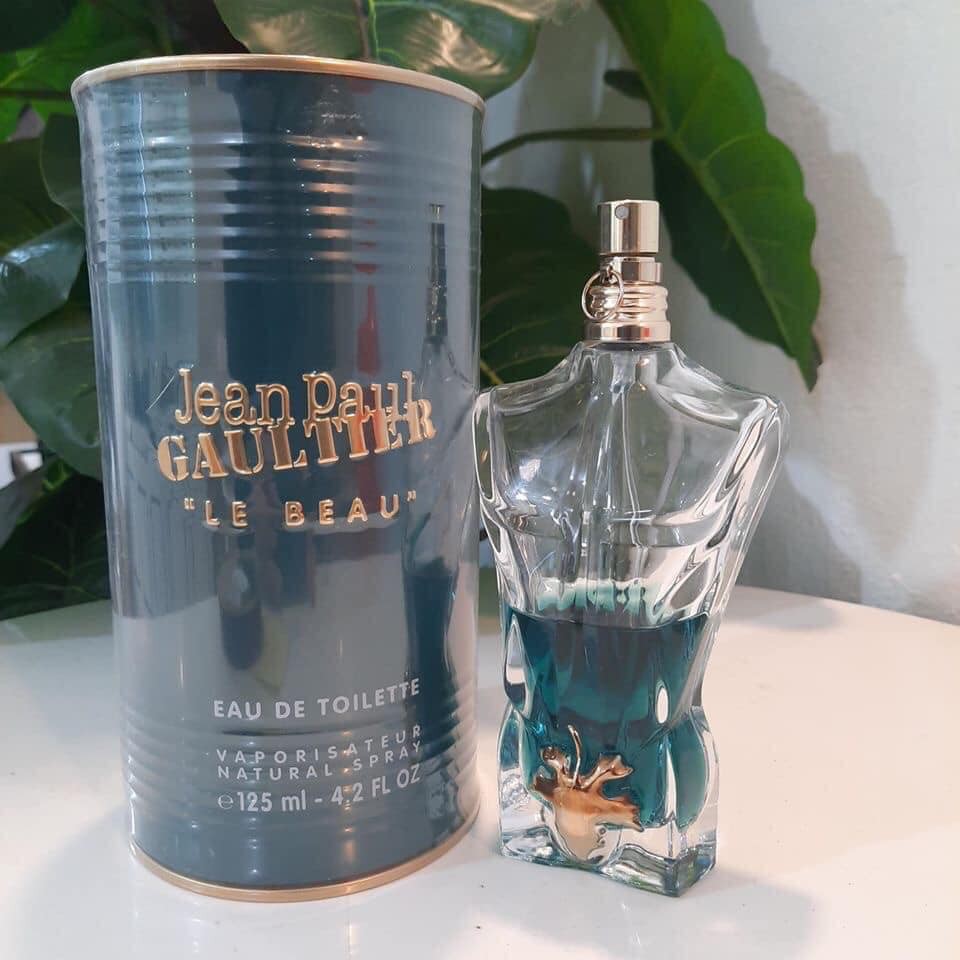 Nước Hoa Nam JEAN PAUL GAULTIER - LE BEAU 10ml | BigBuy360 - bigbuy360.vn