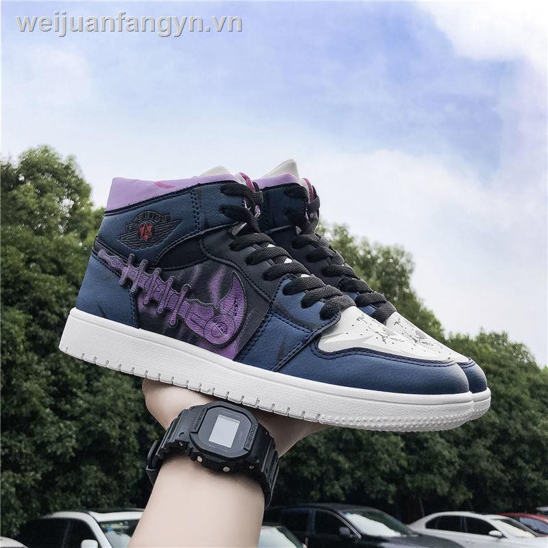 Giày Thể Thao Air Force No. 1 Thời Trang Năng Động | BigBuy360 - bigbuy360.vn