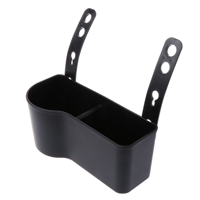 Giá Đỡ Cốc Nước Gắn Lưng Ghế Xe Hơi Universa Tiện Lợi