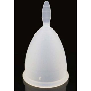 CỐC NGUYỆT SAN Menstrual Cup