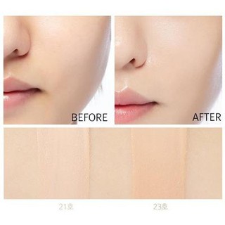Phấn phủ Eglips Pore Blind Powder kiềm dầu
