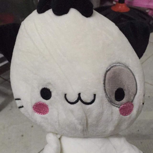 Gấu bông si