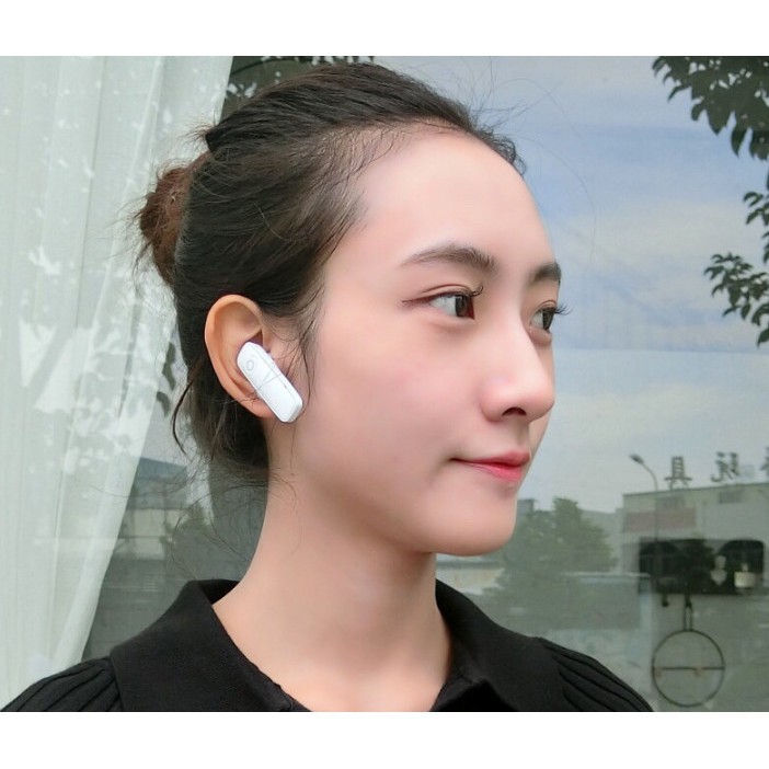 Tai nghe bluetooth nhét tai M165 thể thao âm thanh chất lượng cao công nghệ bluetooth 5.0