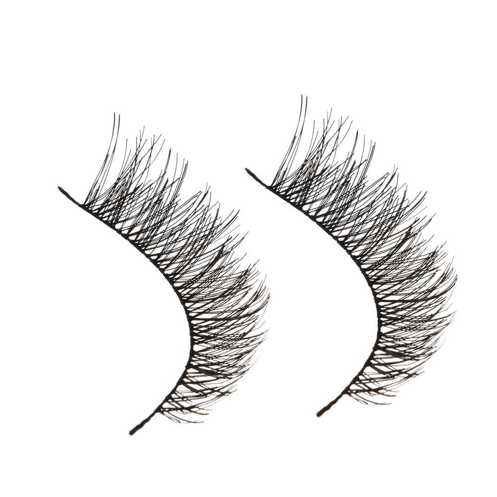 Lông Mi Giả Dài Tự Nhiên Handmade Dành Cho Nữ EUCA