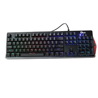 Bàn phím cơ Gaming có dây Xtech PK64