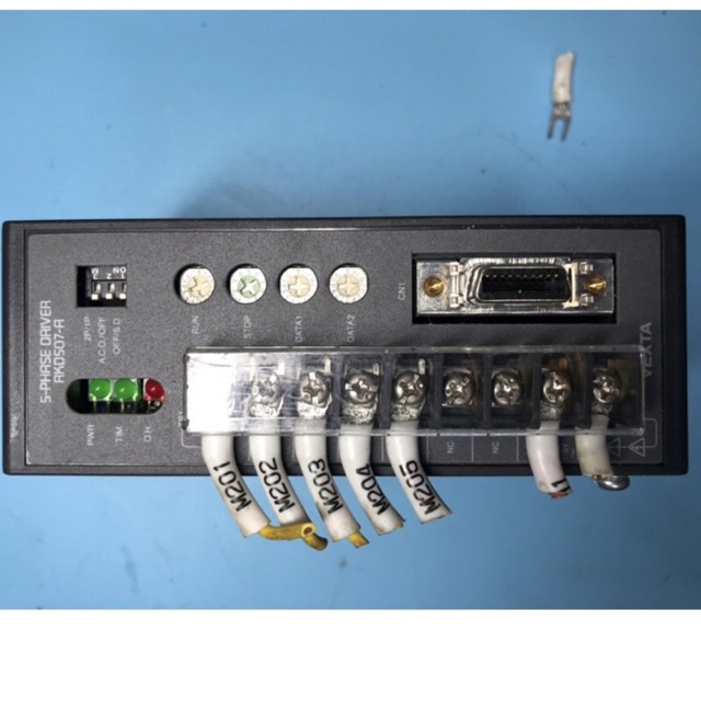 Driver step 5 phase Vexta Japan Rkd507-A hàng tháo tủ điện Nhật Bản