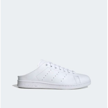 Giày Adidas Stan Smith Slip On Backless Mule Cloud White FX0532 (d15)(d75)
