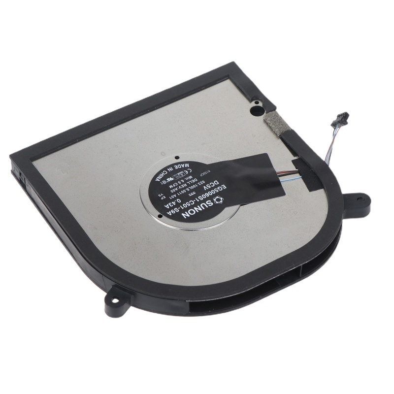 Quạt Tản Nhiệt Laptop DellXPS 17 9700 9710 9720 Precision 5750 5V