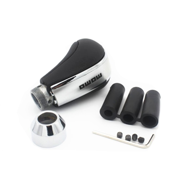 Tay Nắm Cần Số Ô Tô Cho Xe Số Sàn Cao Cấp 5 Tốc Độ