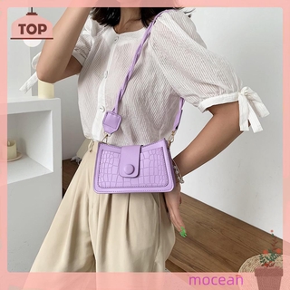 Túi Da Pu Đeo Chéo Thời Trang Dành Cho Nữ