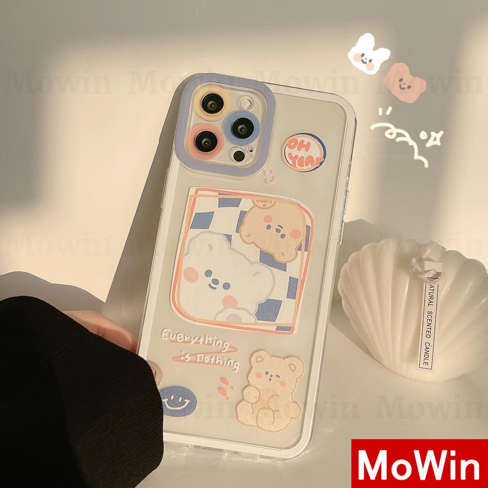 Ốp điện thoại silicon chống sốc thích hợp cho Iphone 13 Pro Max 12 Pro Max 11 Pro Max 7 Plus XR XS MAX 12 Pro