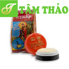 Kem làm trắng da hình cô tiên Thái Lan 8850668900011