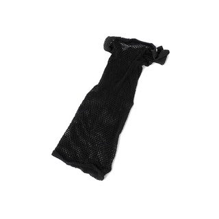 Lưới chùm tóc, lưới chùm đầu, wigcap ( 2 màu đen, da )