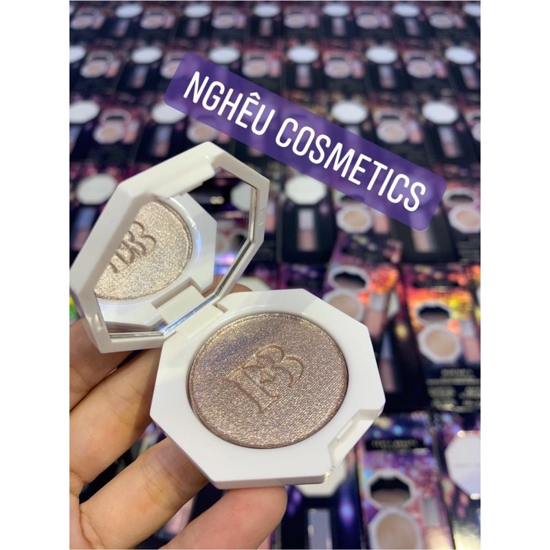 [CÓ SẴN] SET FENTY BEAUTY BOMB BABY 2 LIP LUMINIZER + HIGHLIGHTER | BigBuy360 - bigbuy360.vn