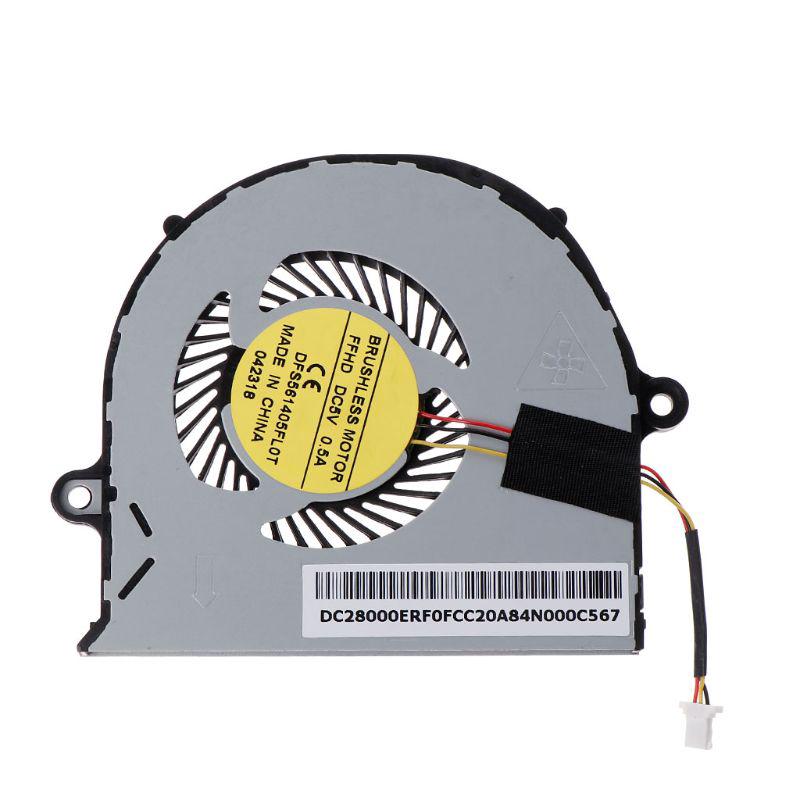Quạt tản nhiệt CPU dành cho Acer Aspire E5-571G E5-571 E5-552 E5-471 E5-471G E5-473
