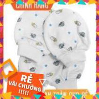 Set bao chân 3 đôi hotga cho bé yêu