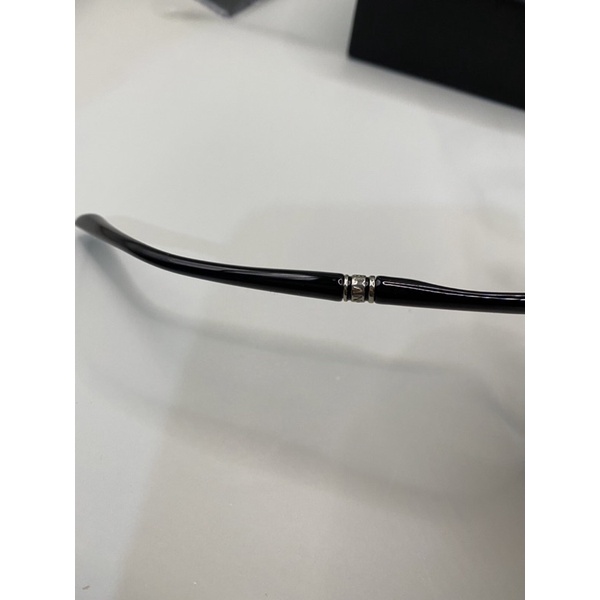 Gọng kính khoan Montblanc Fullbox cao cấp