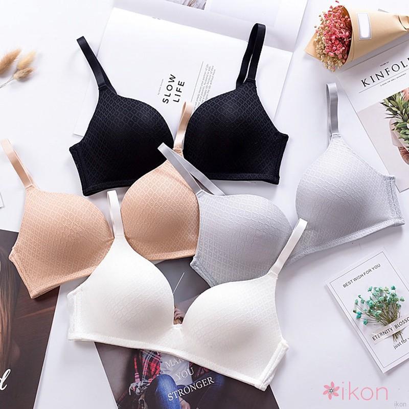 Áo ngực không gọng thoáng khí không gọng new