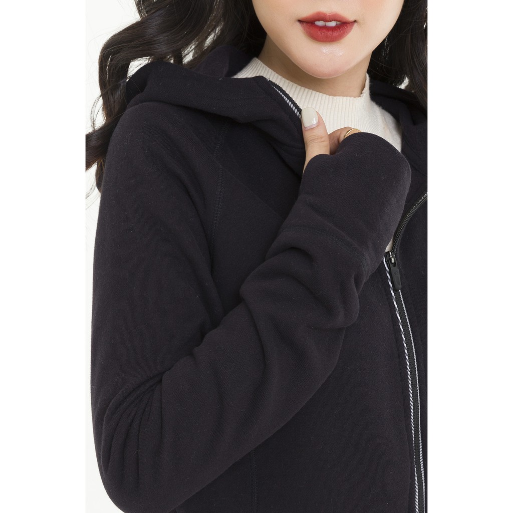 [Mã WABRWA15 giảm 15% đơn 300K] Áo khoác đa dụng LAMER N65F19T008 (Đen/Ghi/Hồng/Xanh mint) | BigBuy360 - bigbuy360.vn