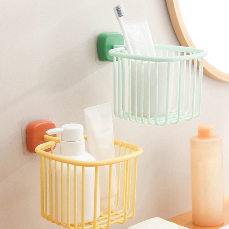 Giá Treo Cuộn Giấy Vệ Sinh Đa Năng Tiện Dụng