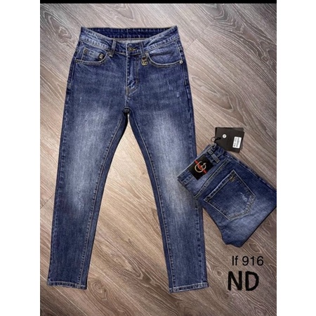Quần jean siêu cấp