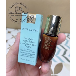 Serum mắt Estee Lauder