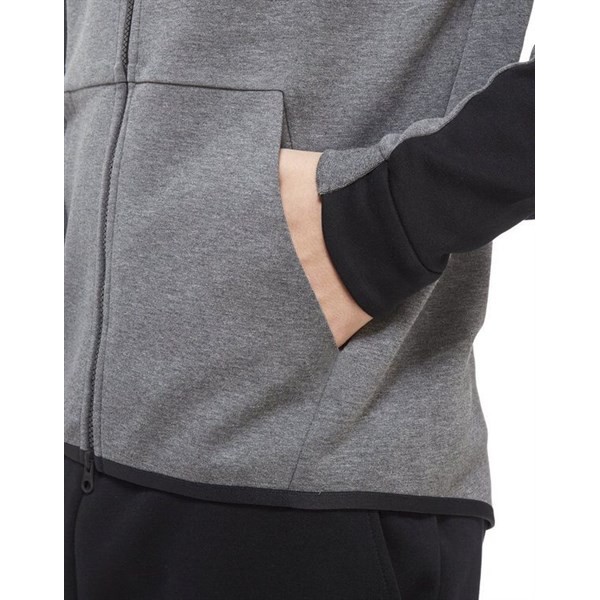 Áo khoác nỉ đuôi tôm Nike Tech Fleece xuất dư